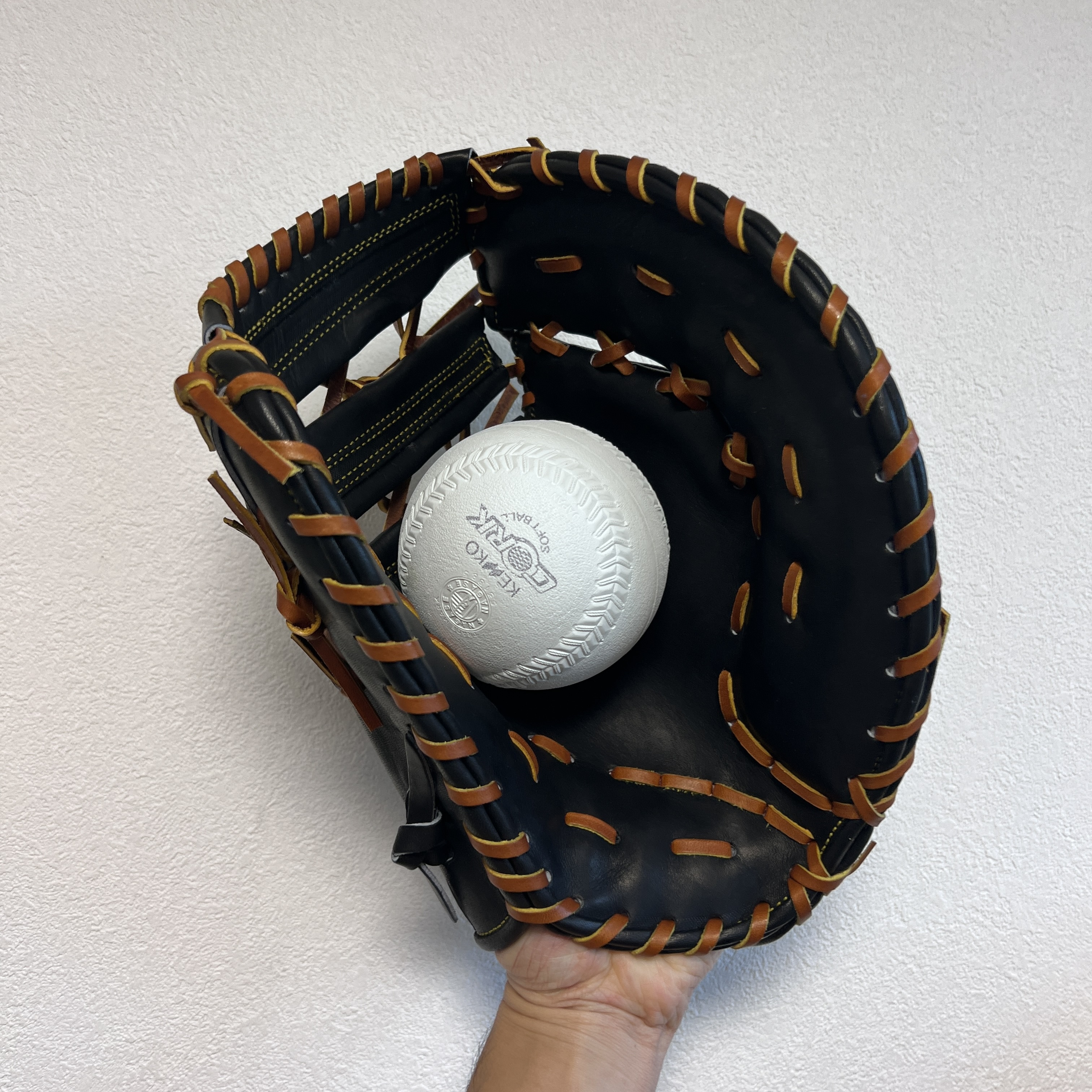 一富士 硬式 一壘 1FUJI-TH-FM01