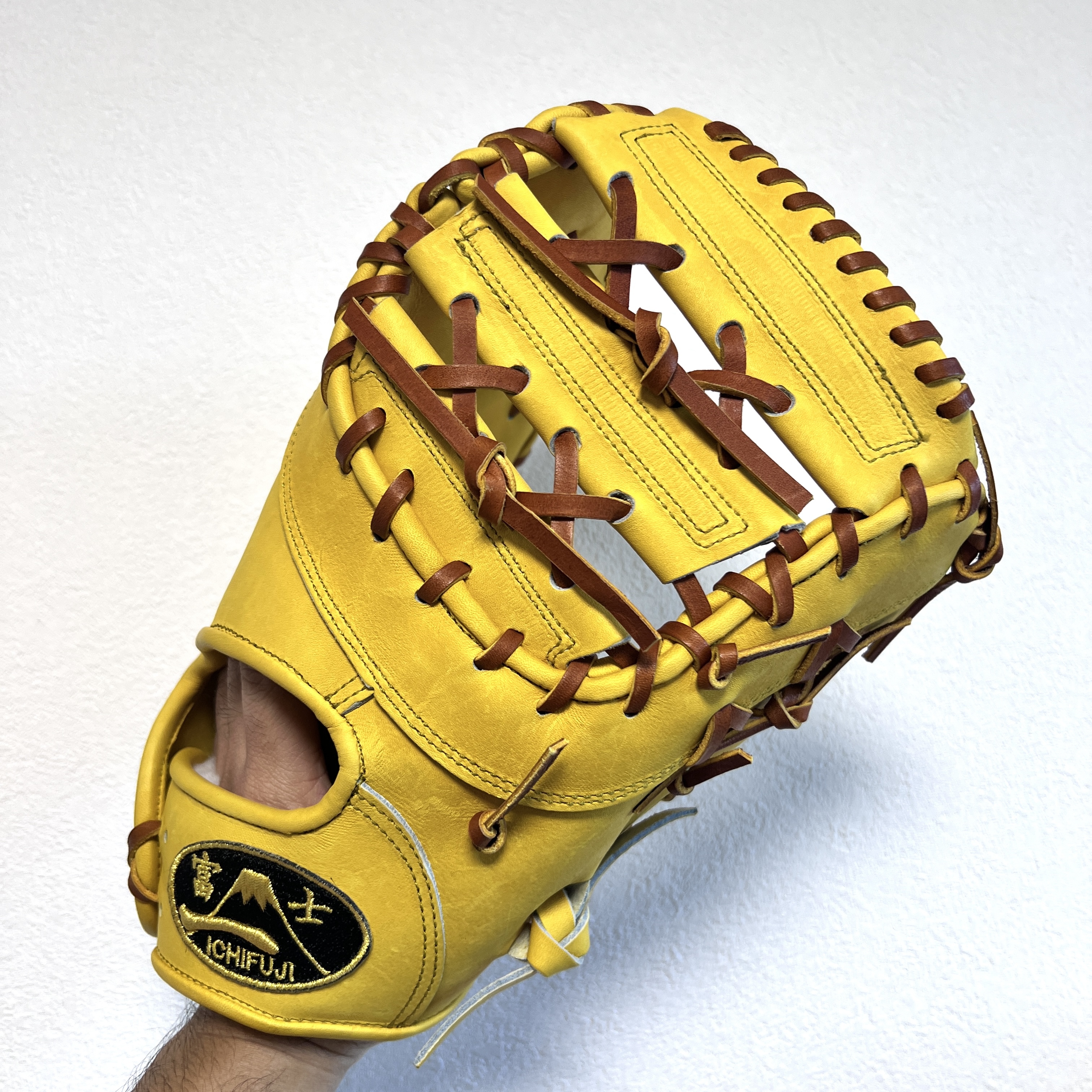 一富士 硬式 一壘 1FUJI-TH-FM01