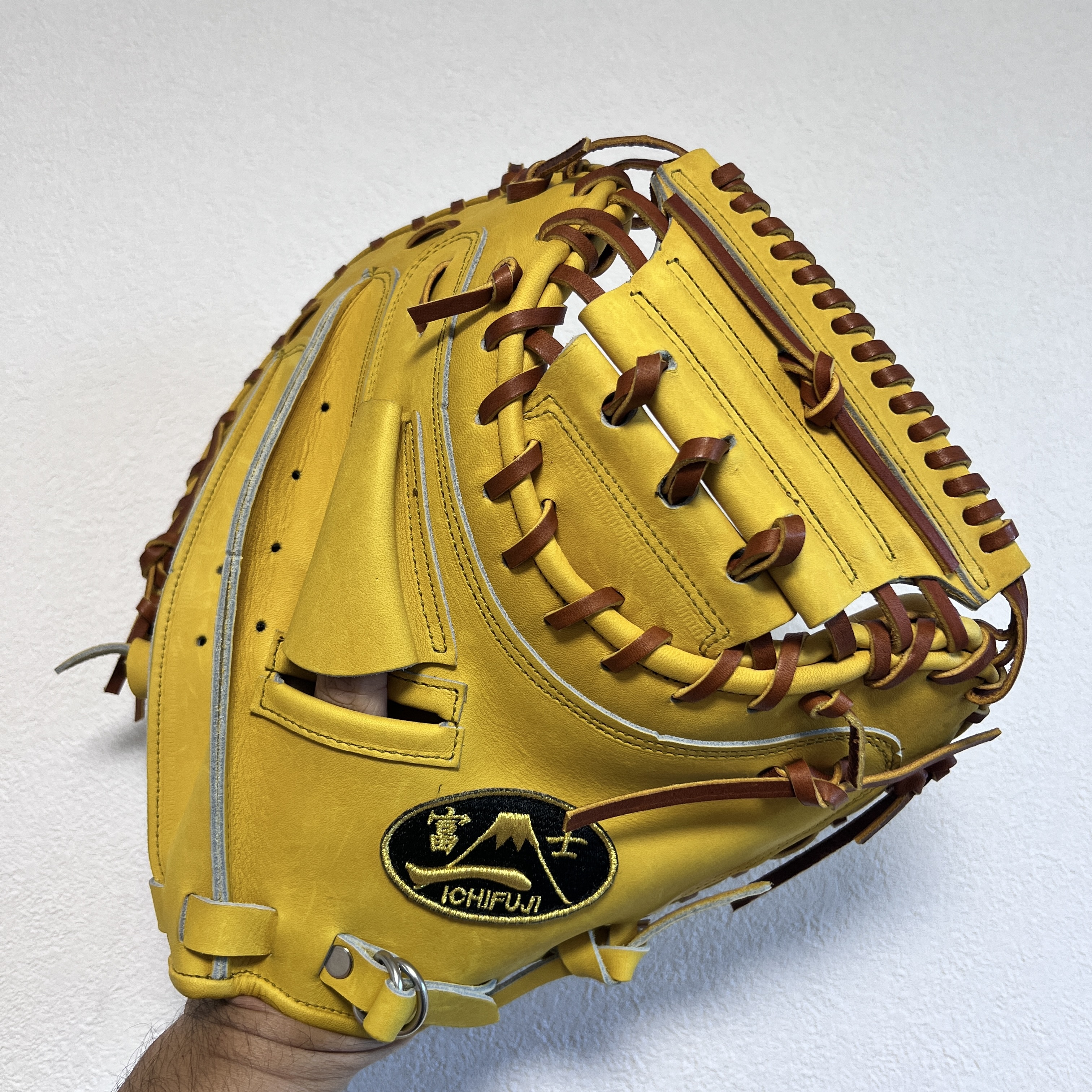 一富士 硬式 捕手 1FUJI-TH-CM02