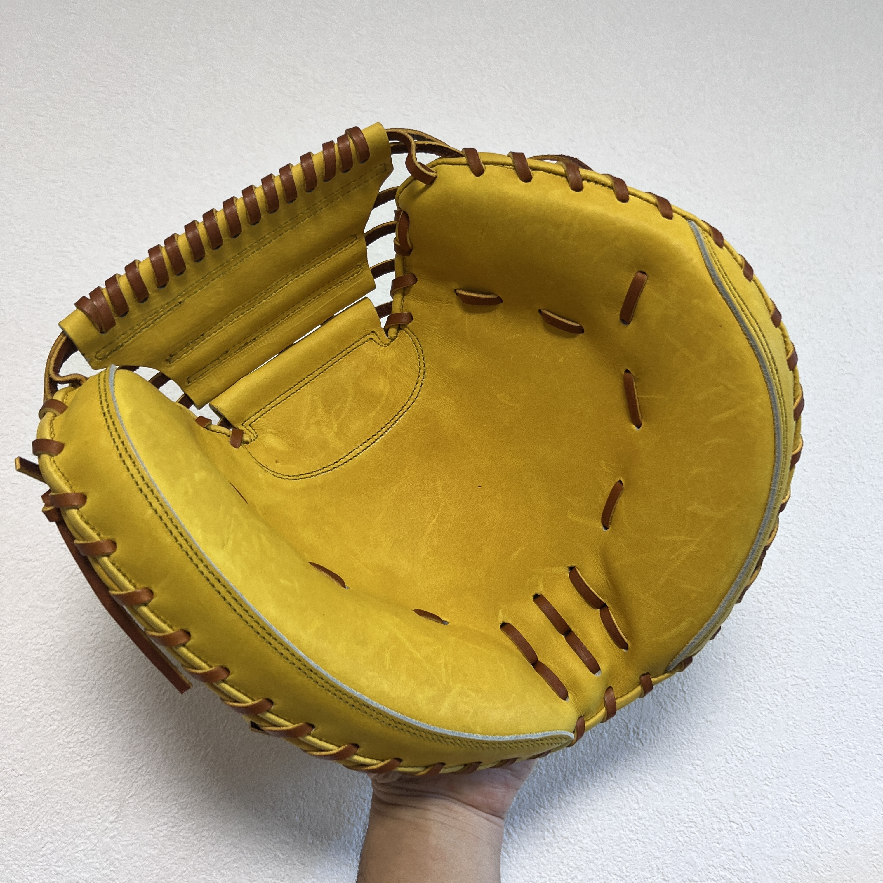 一富士 硬式 捕手 1FUJI-TH-CM02