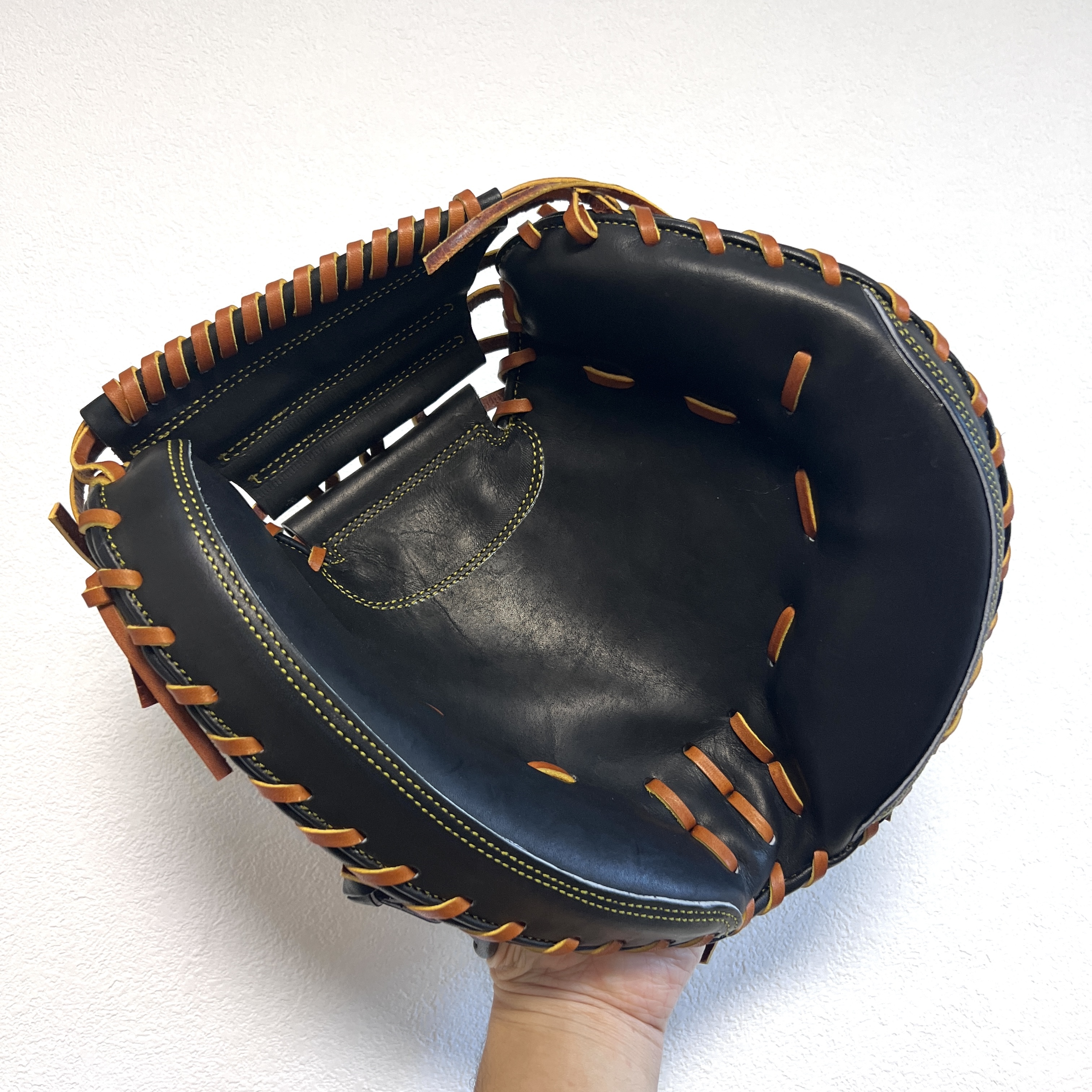 一富士 硬式 捕手 1FUJI-TH-CM02-B