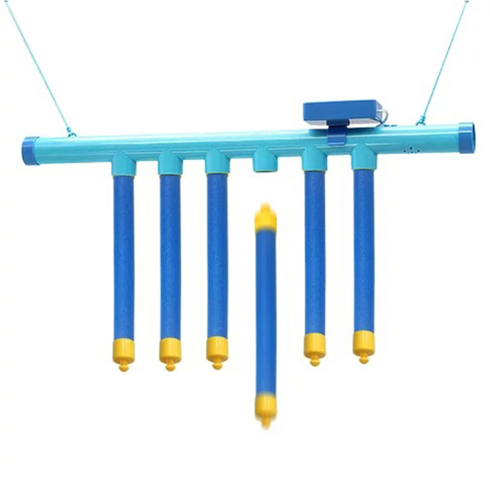 【GCT玩具嚴選】眼疾手快互動遊戲(56*13*4cm)