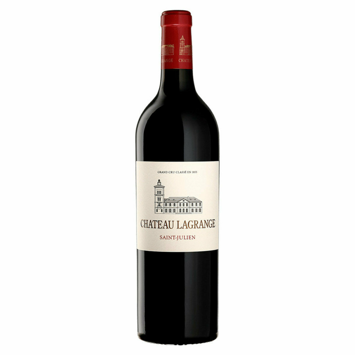 Chateau Lagrange 2018 (RP95)