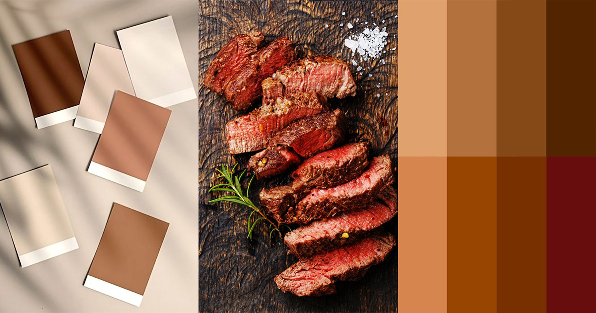 營造沉穩又優雅的高級感，今年秋冬最新流行趨勢美拉德穿搭 - BONNY&READ飾品