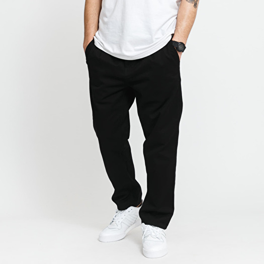 2023AW CARHARTT WIP Abbott Pant 工作褲 長褲 九分褲 錐形 修身 直筒 現貨 I025813 / I025934