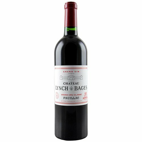 Chateau Lynch Bages 2020 (JS99)