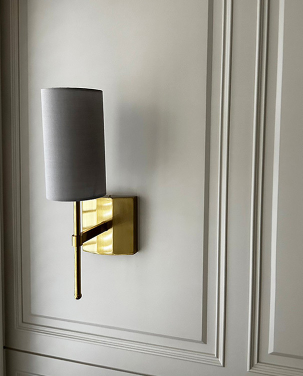 Losico Wall Light 經典壁燈 - 3