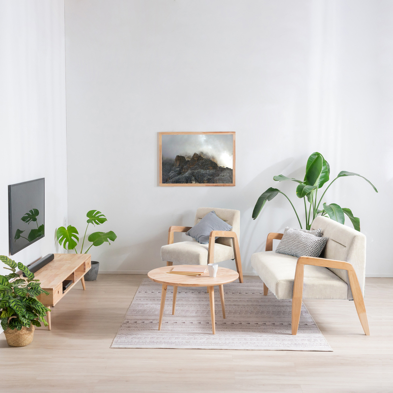 Natural Signature - Living