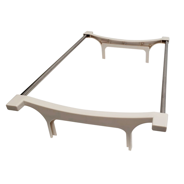 NP/NA/NB葉片式電暖爐-通用烘衣架組-(適用9/11葉片式)