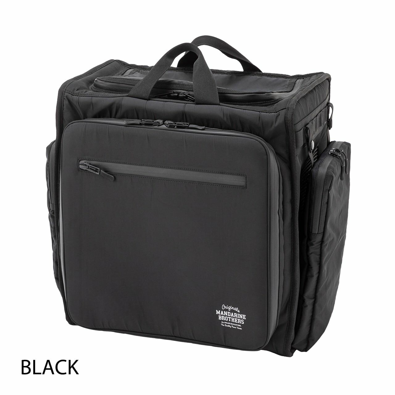 Mandarine Brothers 可外展寵物背包．2色