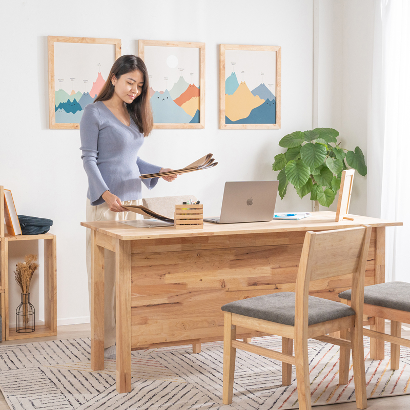 Natural Signature - Working