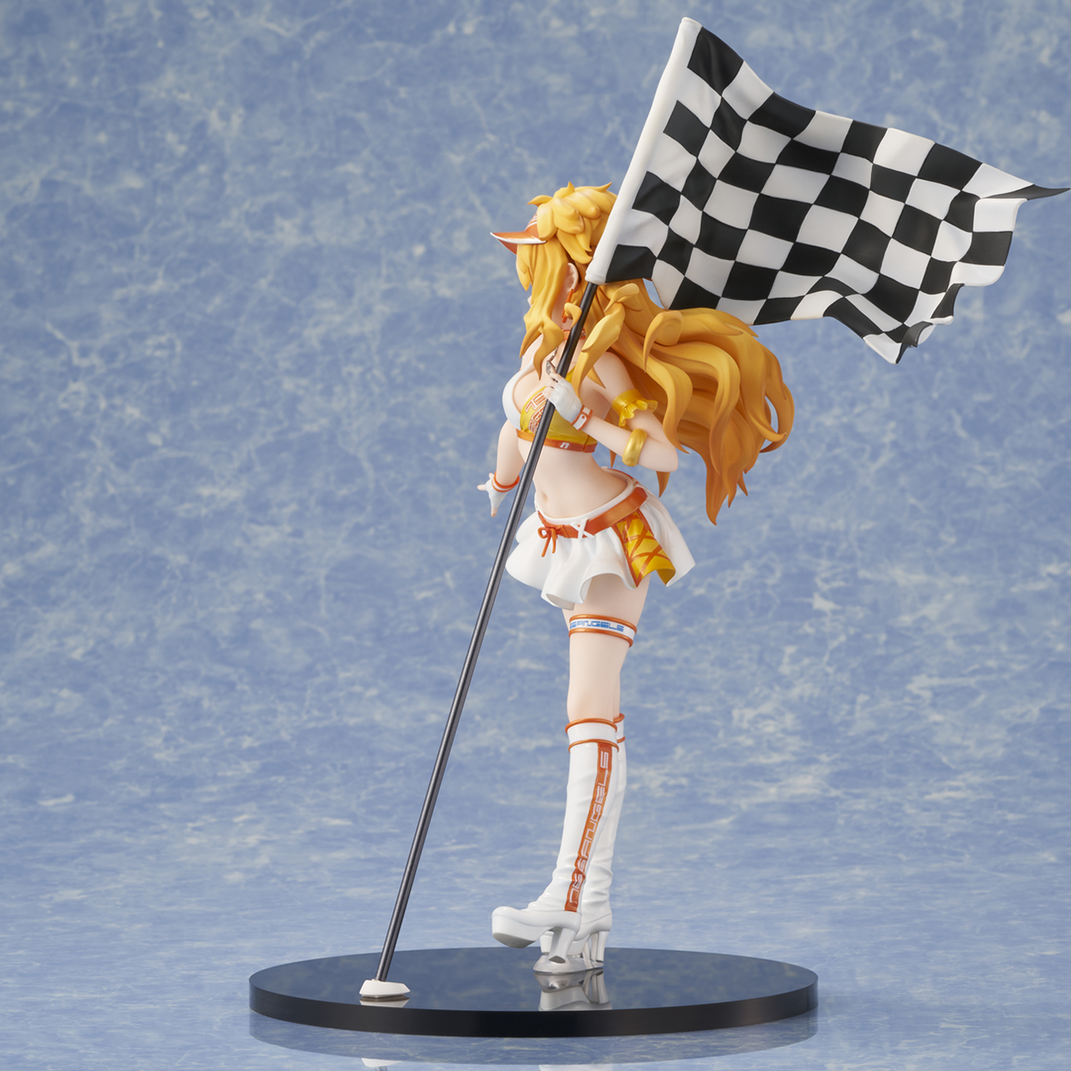 "The Idolmaster Million Live!" Hoshii Miki Devilish Circuit Lady Ver. RESALE