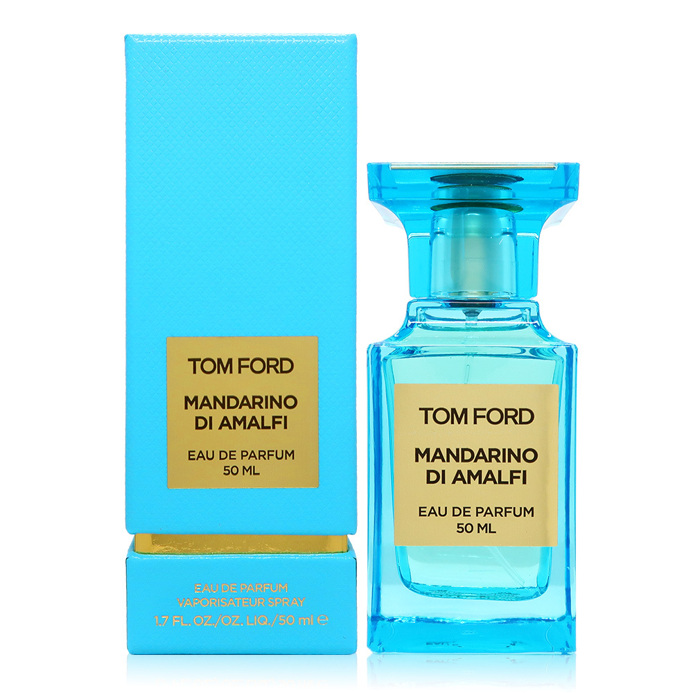 Tom Ford Mandarino di Amalfi 阿瑪菲海岸淡香精 EDP 50ml