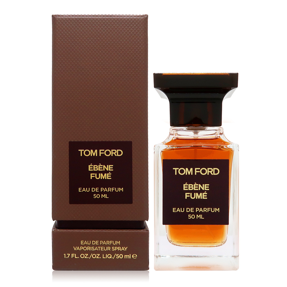 Tom Ford Ebene Fume 神秘聖木淡香精 EDP 50ml