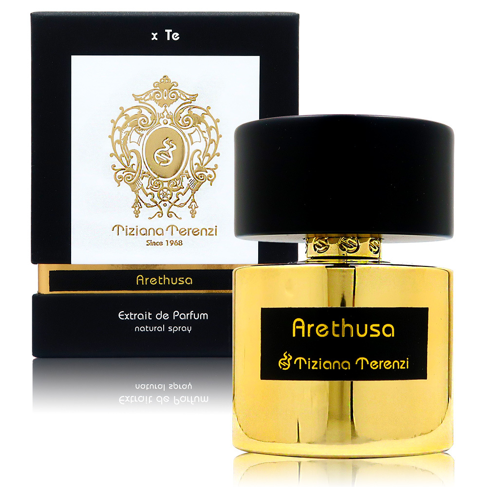 Tiziana Terenzi ARETHUSA 亞蕾杜莎香精 100ML
