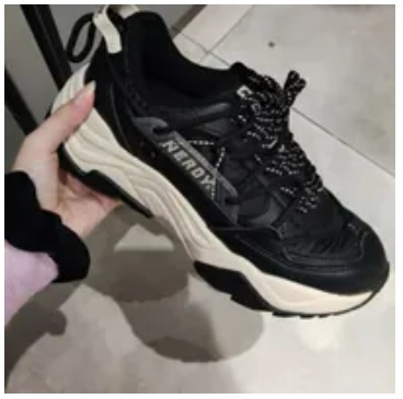 [S] NERDY ZELIG LT,BLACK, PNEF21AE090101 (SN363)