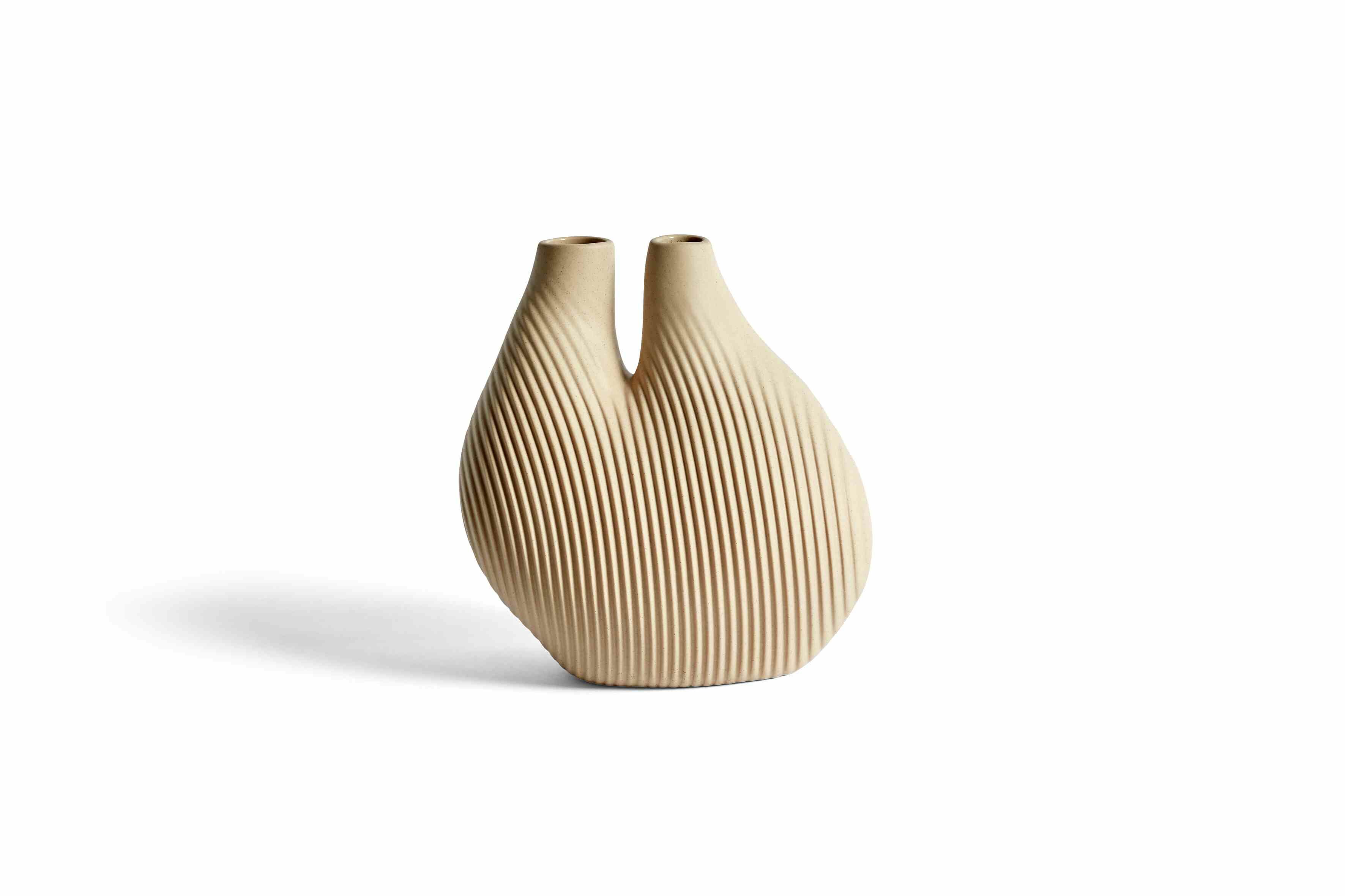 W&S Chamber Vase / 花瓶