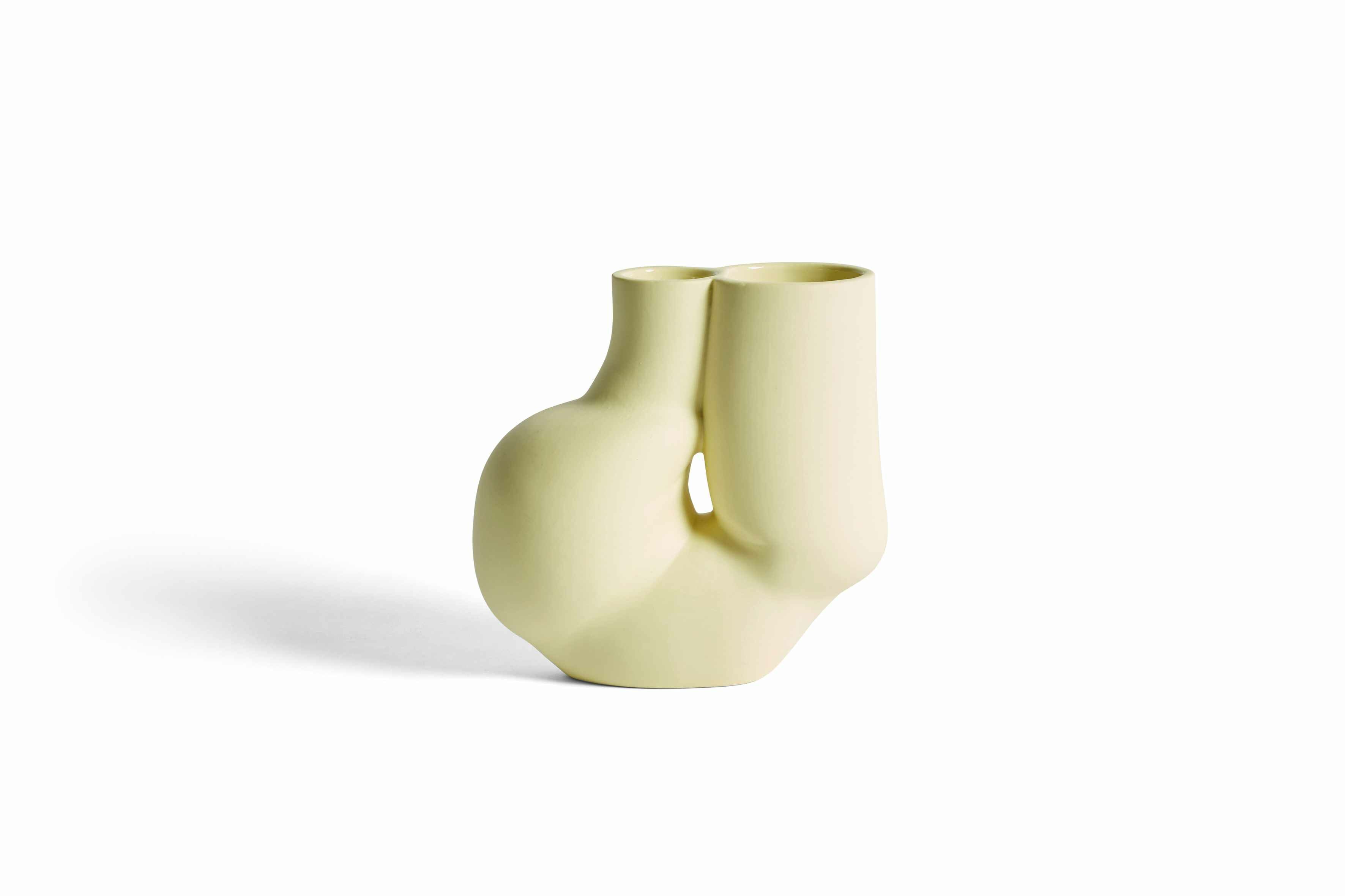 W&S Chubby Vase / 花瓶