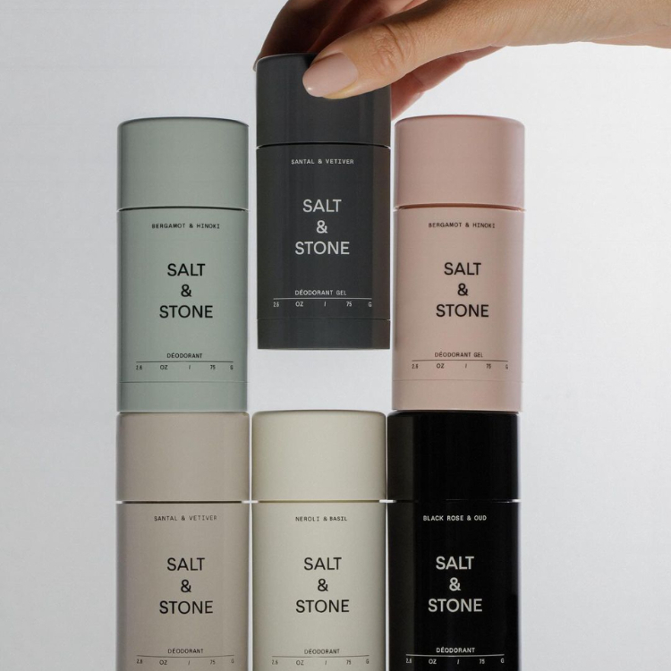 salt&stone,體香膏,止汗劑,香氛,美體,沐浴,沐浴露,護手霜