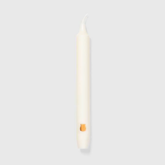 Trudon 羊絨木與栗香 國王舞會限量馬德萊娜細蠟燭