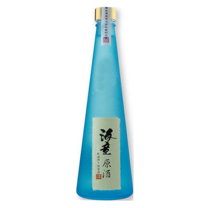 ※香港獨家※【濱田酒造】【青海童原酒 特別版】【本格芋燒酎】【鹿兒島縣】