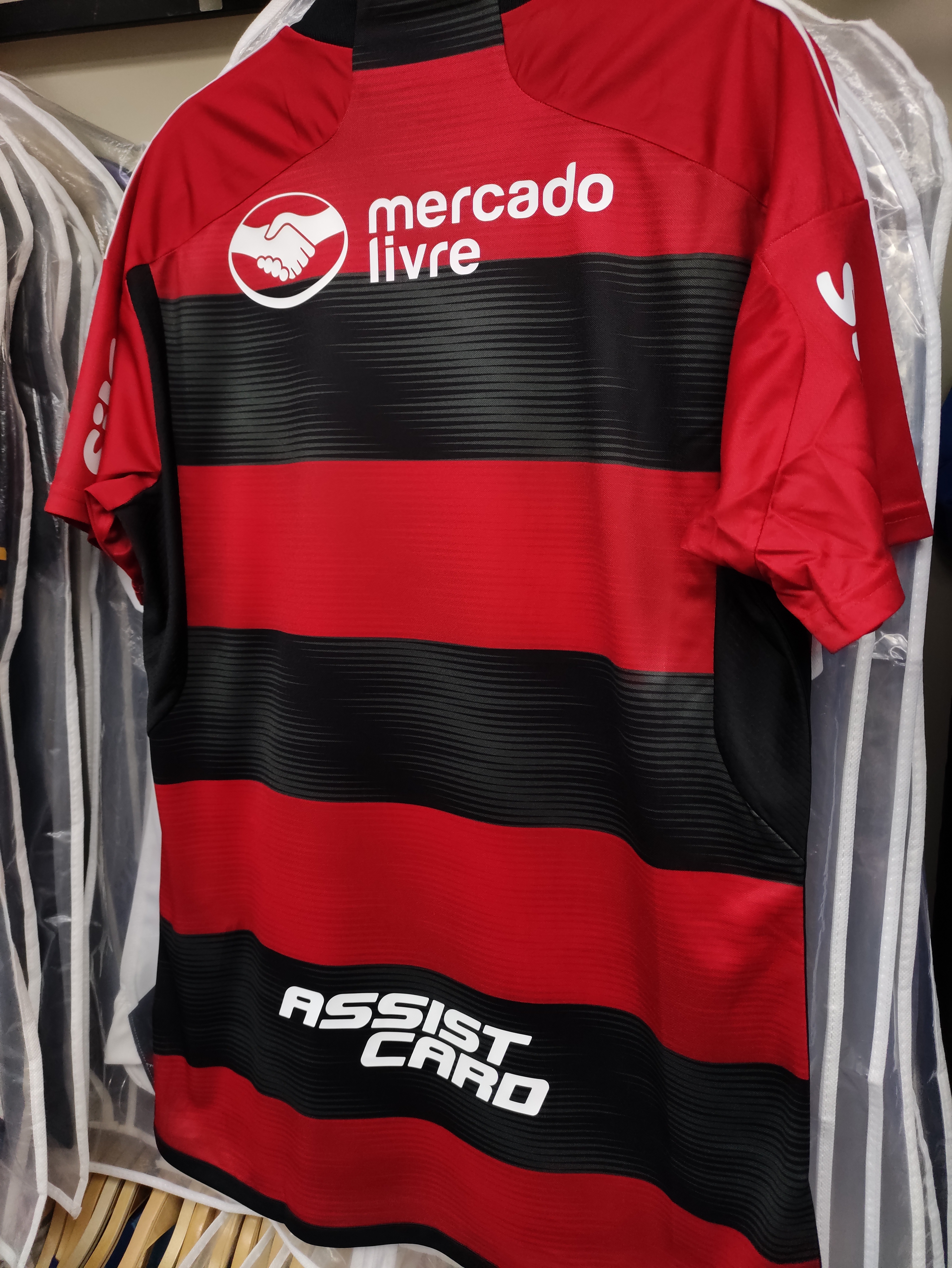 2023法林明高主場球迷版球衣