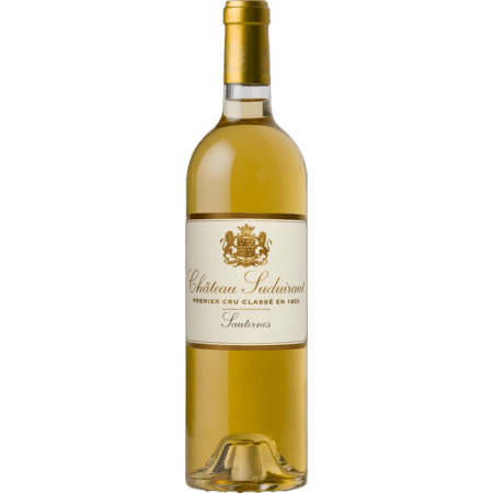 Chateau Suduiraut 2010 (RP96)