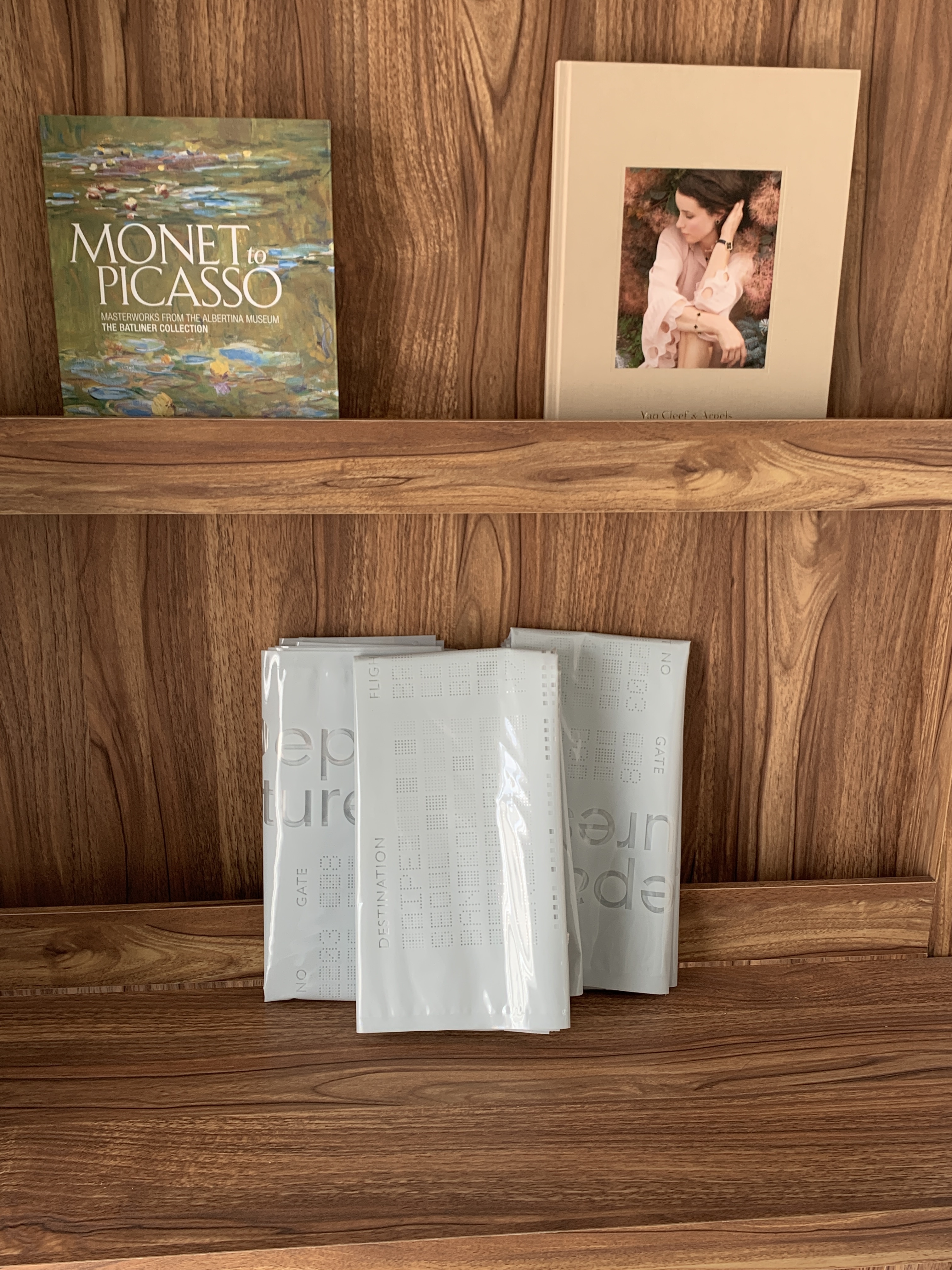 手捲式衣物壓縮袋