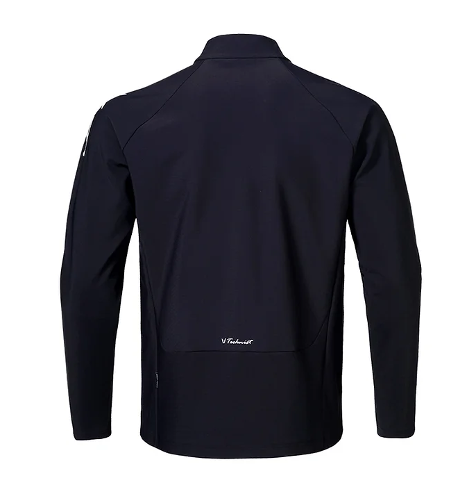 Men's Training Zip Up Jacket 23TJ-V74