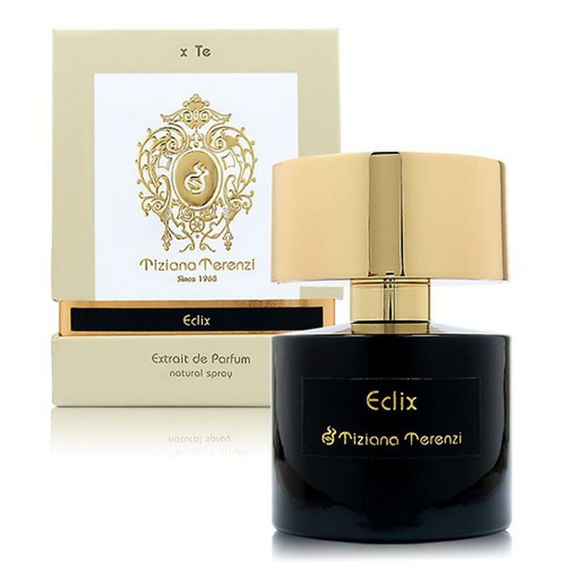 Tiziana Terenzi 蒂齊納泰倫斯 ECLIX 黑月香精 100ml