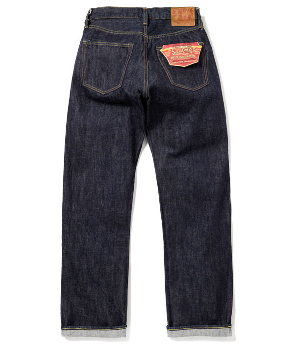 SUGAR CANE 1947 Denim Jeans
