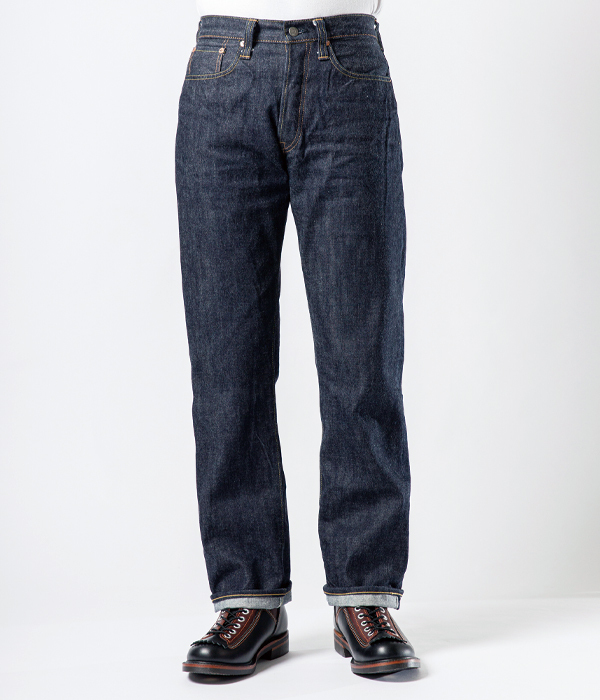 SUGAR CANE 1947 Denim Jeans