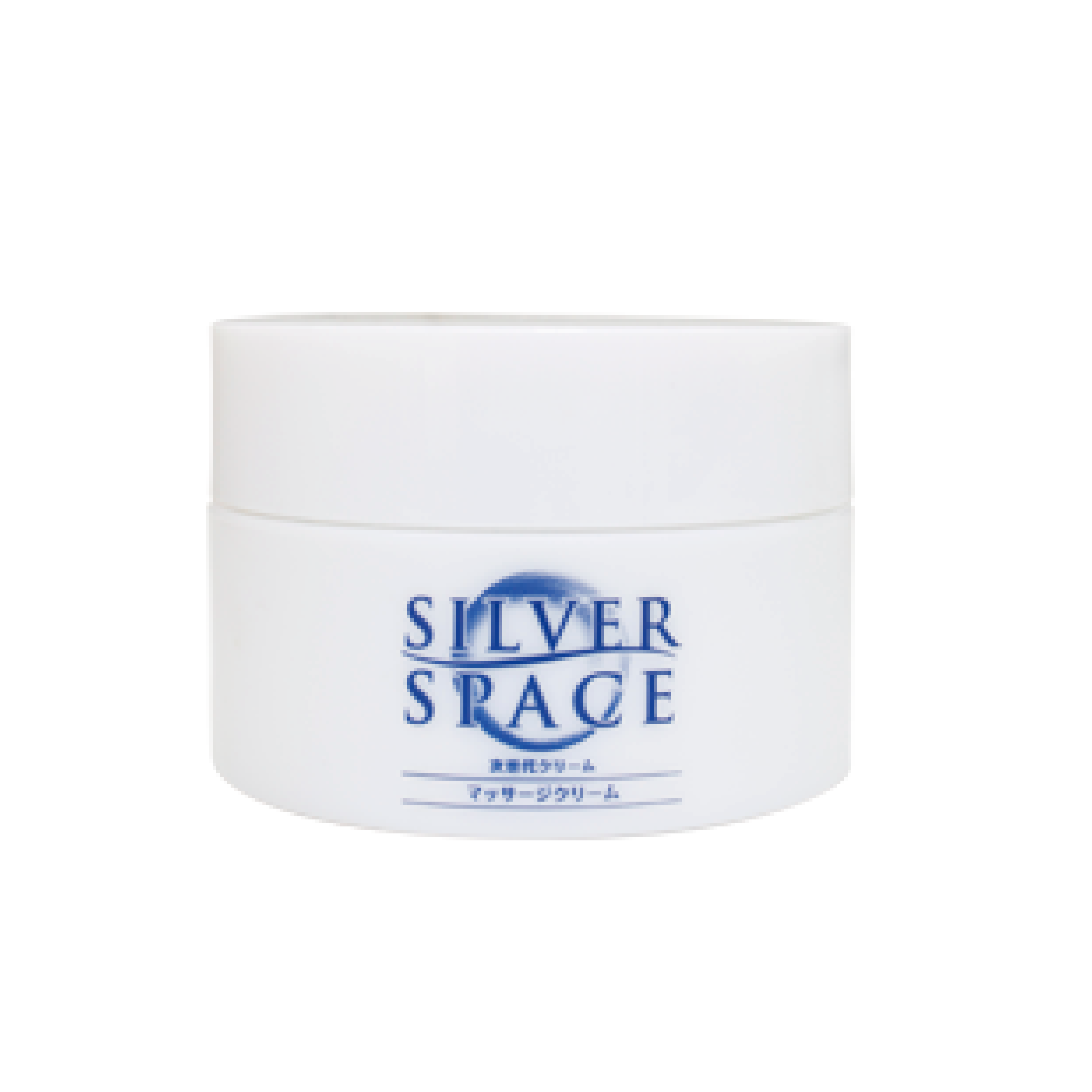 Cosmo Quark 細絲太空護膚霜 80克