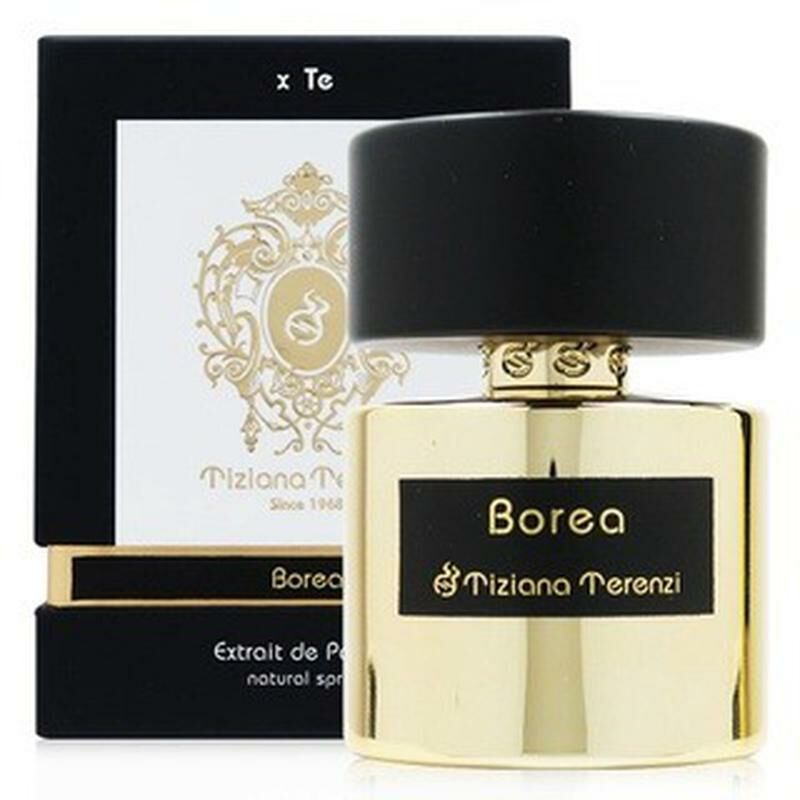 Tiziana Terenzi 蒂齊納泰倫斯 Borea 花城的波雷亞香精 100ml