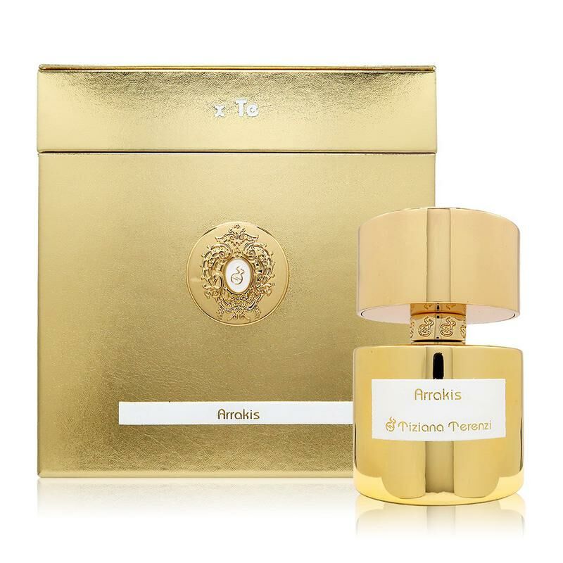 Tiziana Terenzi 蒂齊納泰倫斯 Arrakis 阿拉奇斯雙星香精 100ml
