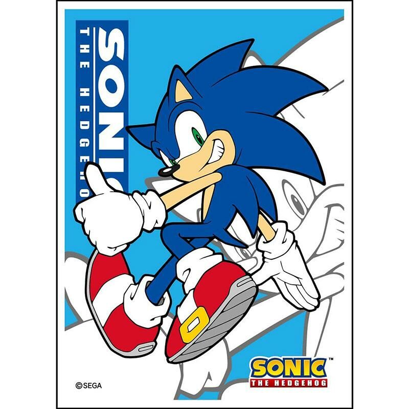 EN1131 - Sonic