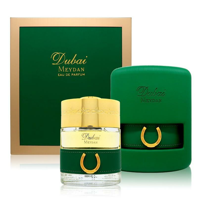 The Spirit of Dubai Meydan 梅丹淡香精 EDP 50ml