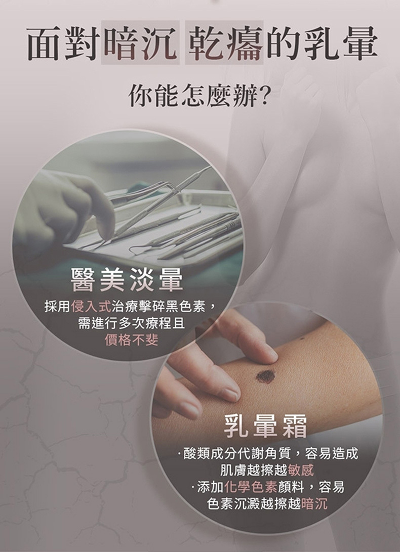 PLAY&JOY，Artmis聯名款，PB粉嫩乳暈霜10ml