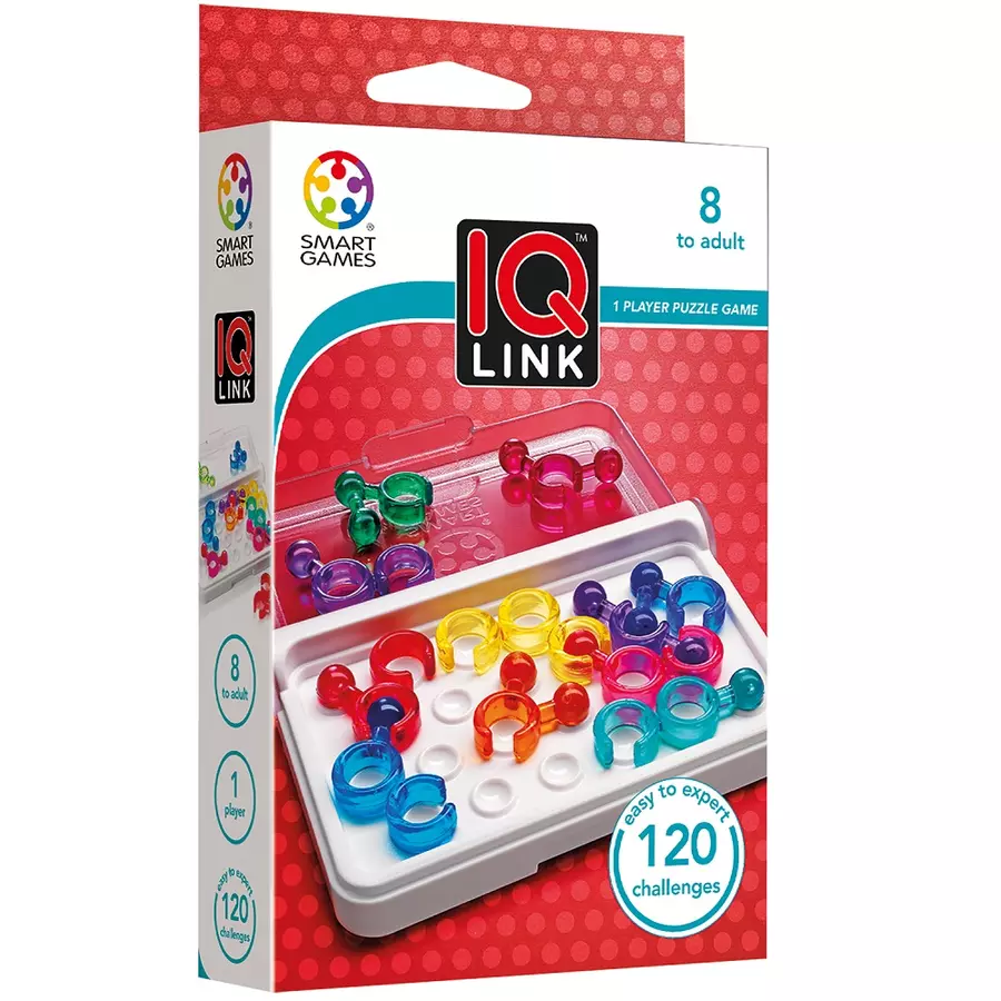 《SMART GAME》 IQ大連線