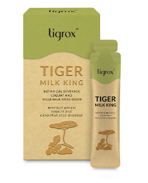 LOQUAT - Tigrox 虎乳靈芝口服液 TIGER MILK KING