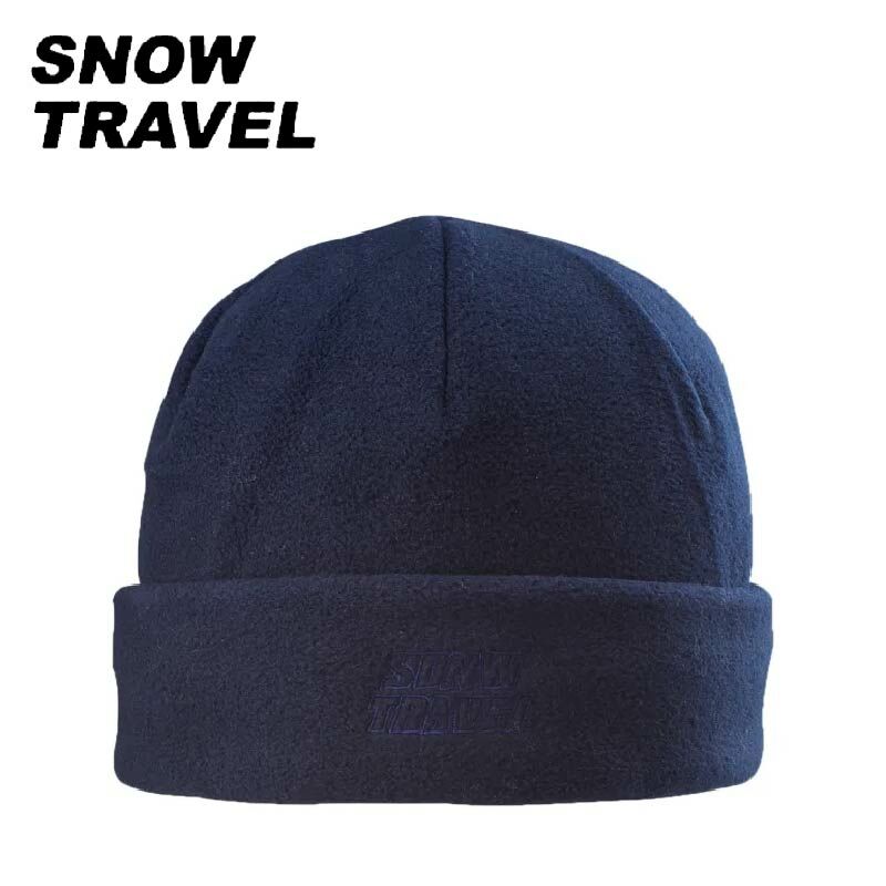 SNOW TRAVEL 雪之旅 3M 100%防風帽 保暖帽/輕量/透氣/快乾/彈性/抗臭 41STAR21