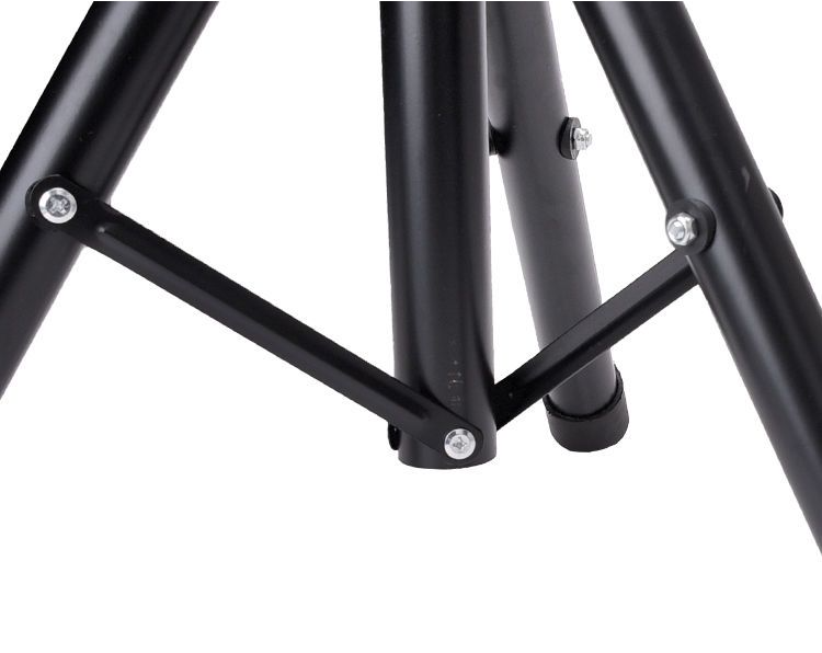 音響專用落地三角腳架 - 加厚金屬 / 塑膠款