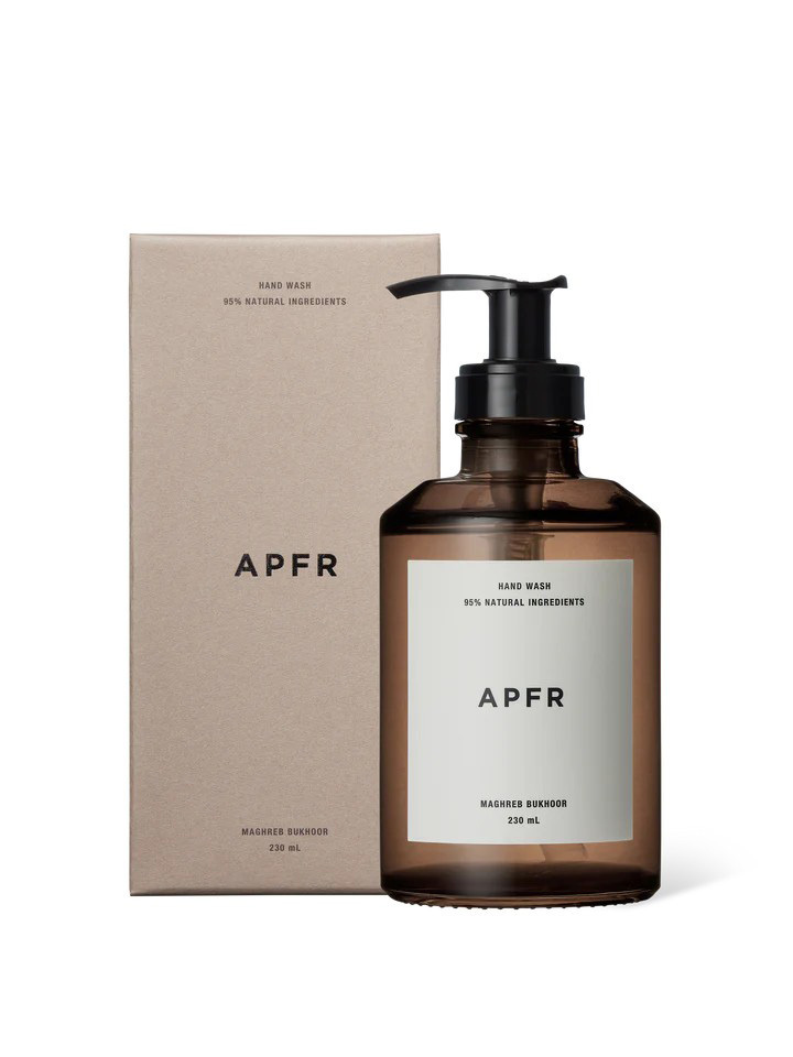APFR / HANDWASH - MAGHREB BUKHOOR