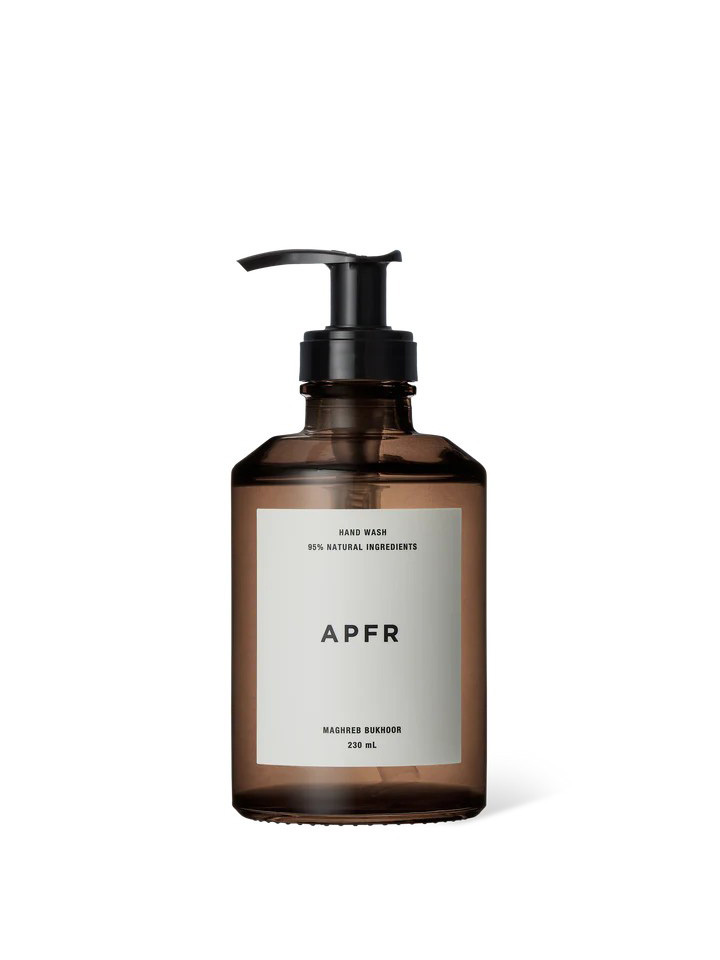 APFR / HANDWASH - MAGHREB BUKHOOR