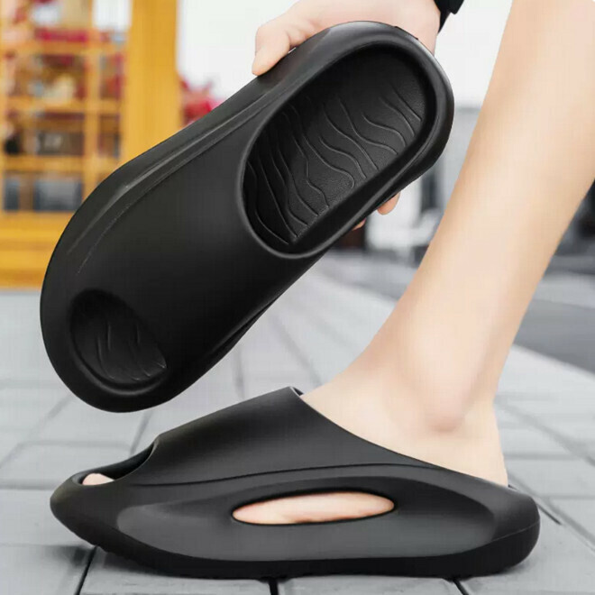 Men's slippers
