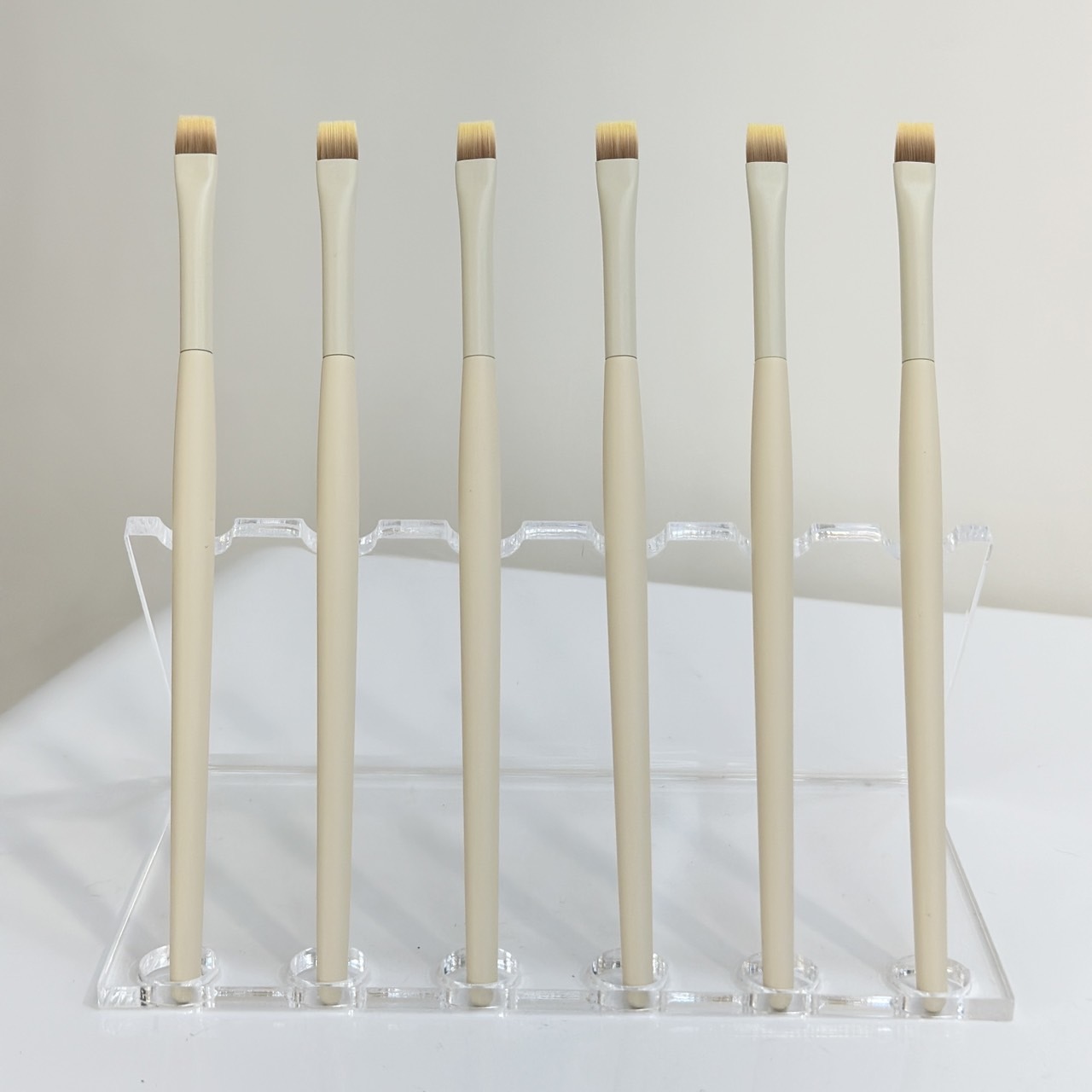 【Aurora】超扁平遮瑕刷#13