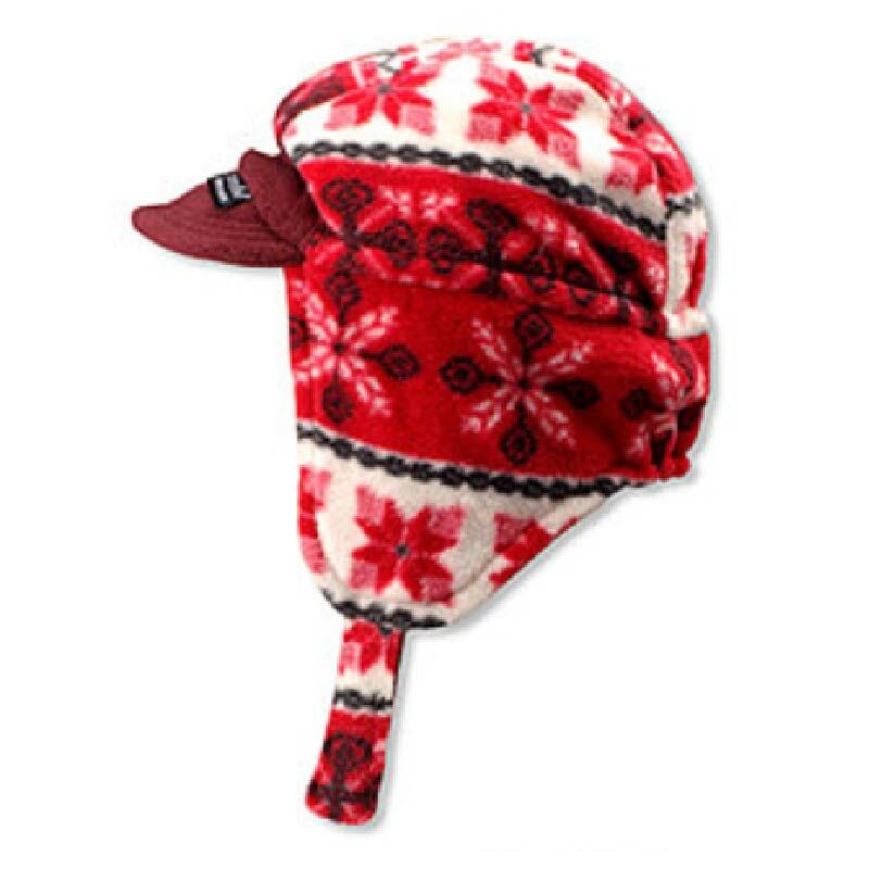 SNOW TRAVEL 雪之旅 AR-4 英國進口防水透氣兩面帽(魔鬼粘)  保暖帽/輕量/透氣 41STAR4