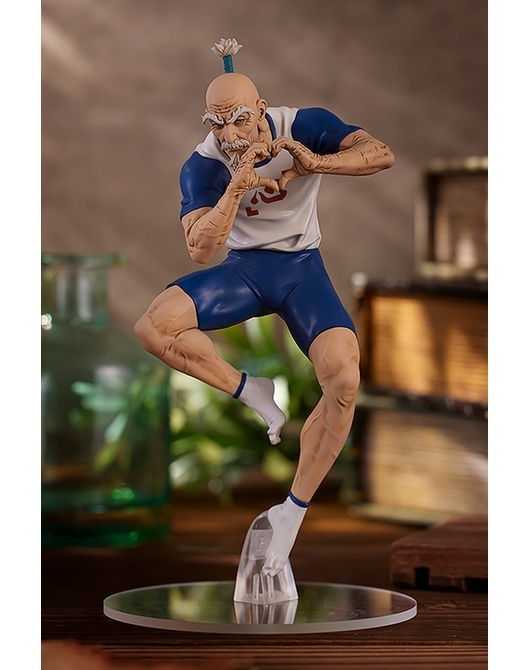 POP UP PARADE 尼特羅 POP UP PARADE Netero