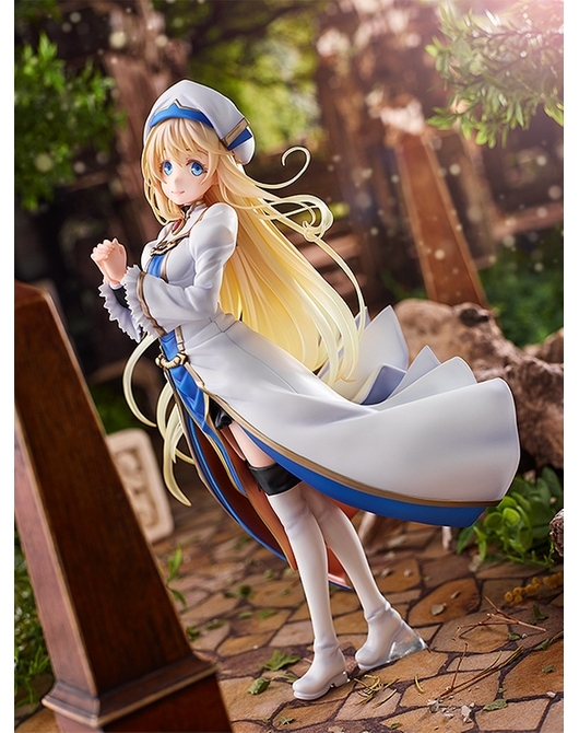 《哥布林殺手》女神官 Priestess (Rerelease)