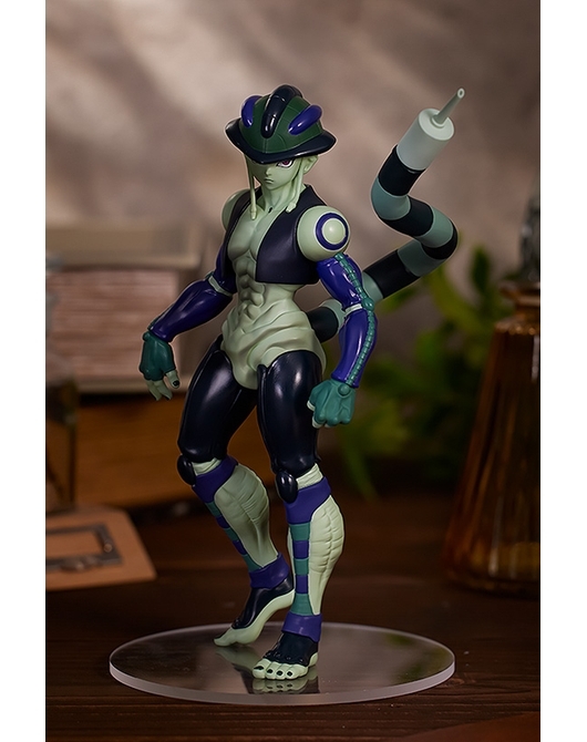 POP UP PARADE 梅路艾姆 POP UP PARADE Meruem